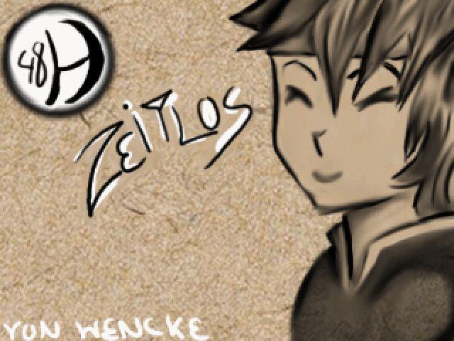 Zeitlos