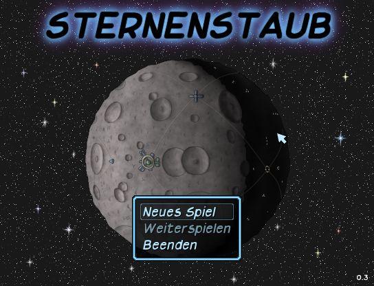 Sternenstaub