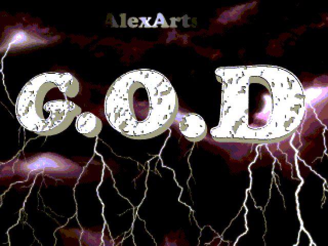 G.O.D