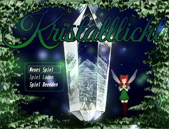 Kristalllicht