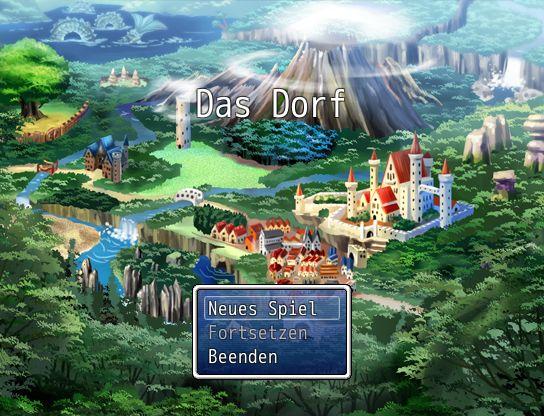Das Dorf