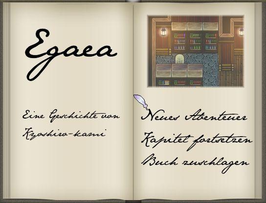 Egaea