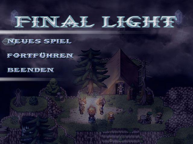 Final Light