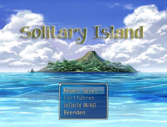 Solitary Island