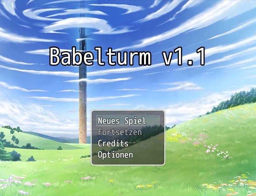 Babelturm