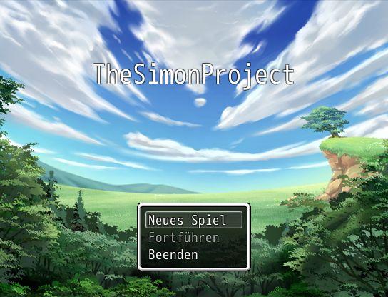 The Simon Project