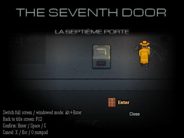 The Seventh Door