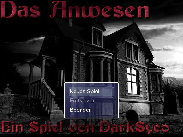 Das Anwesen