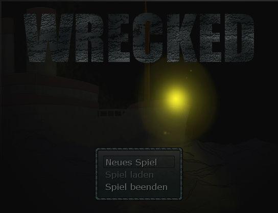 Wrecked