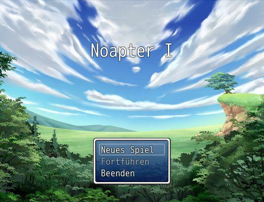 Noapter I
