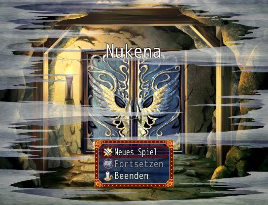 Nukena