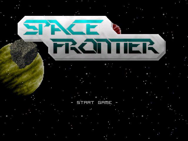 Space Frontier