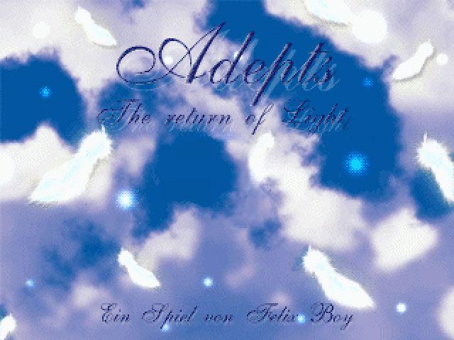 Adepts :: The Return of Light