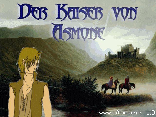 Der Kaiser von Asmone