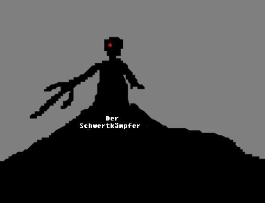 Der Schwertkämpfer