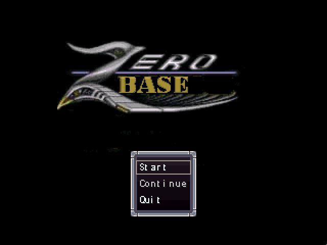 Zero Base
