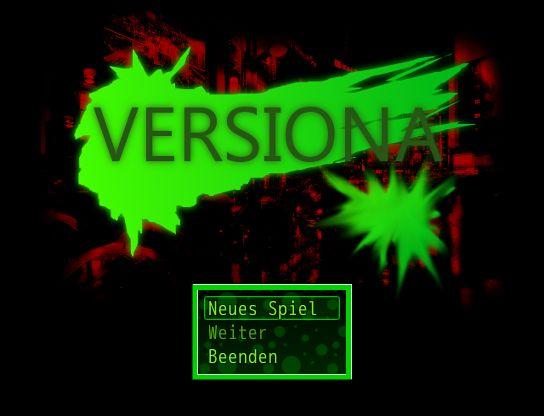Versiona