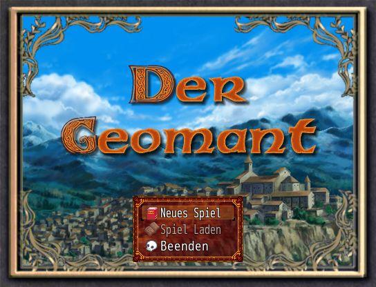 Der Geomant