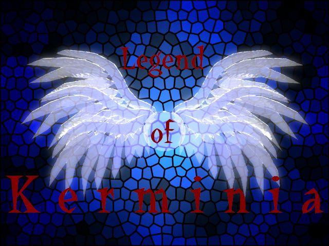 Legend of Kerminia