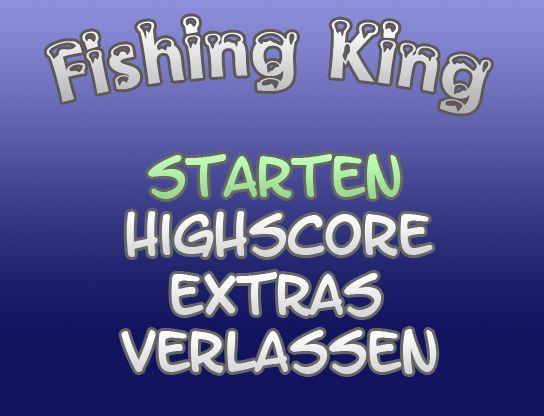 Fishing King