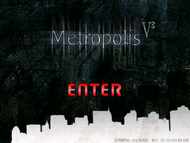 Metropolis