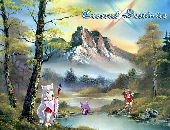 Crossed Destinies