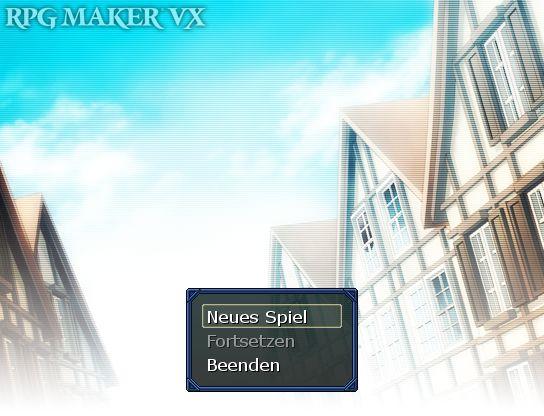 Waldesruf