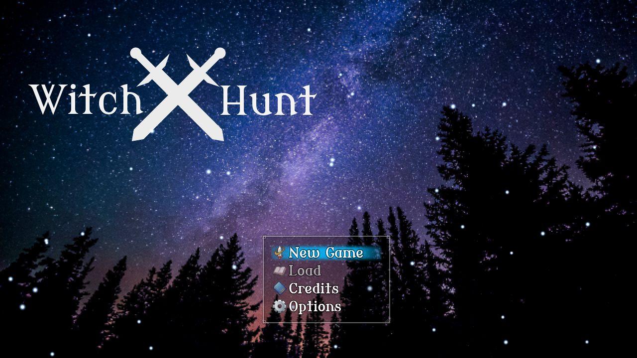 Witch Hunt