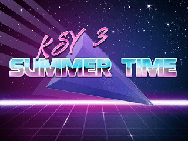 Kill some Youtubers 3:: Summer Time