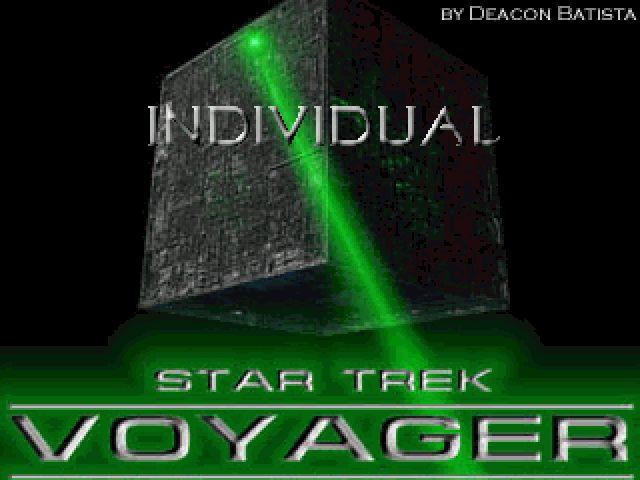 Star Trek Voyager :: Individual
