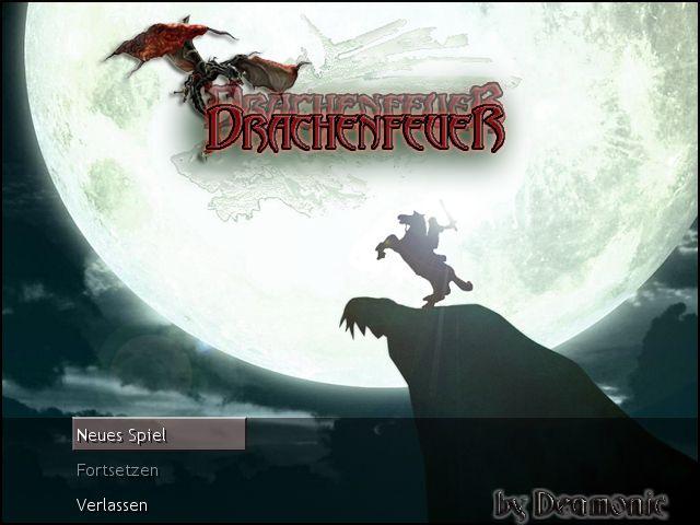 Drachenfeuer