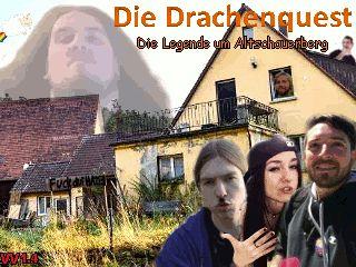 Die Drachenquest :: Die Legende um Altschauerberg