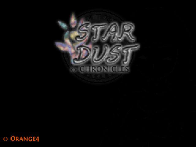 Stardust Chronicles