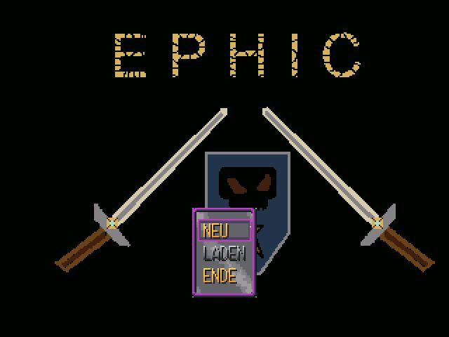 Ephic