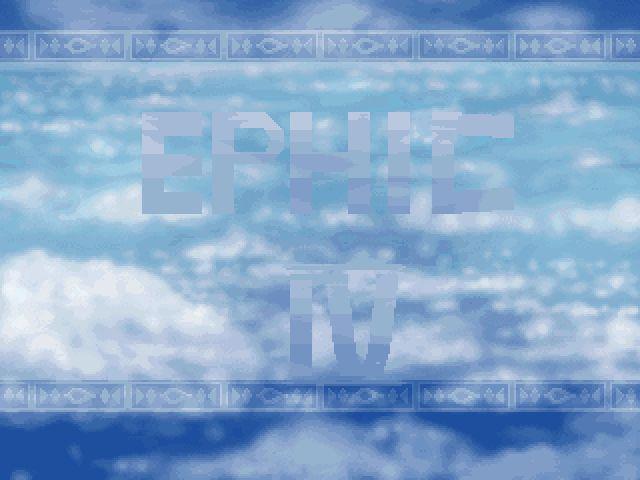 Ephic 4