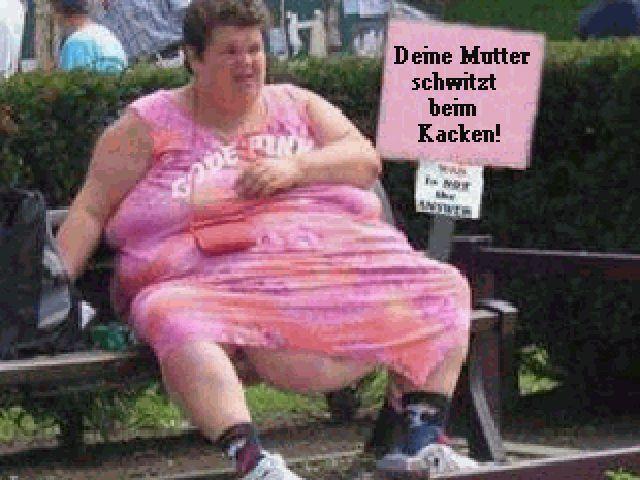 Deine Mutter 1-3