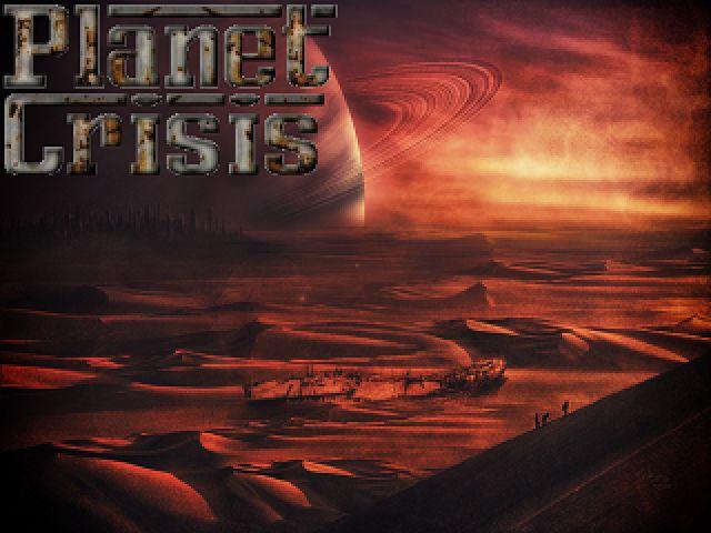 Planet Crisis
