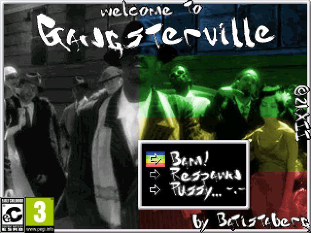 Gangsterville