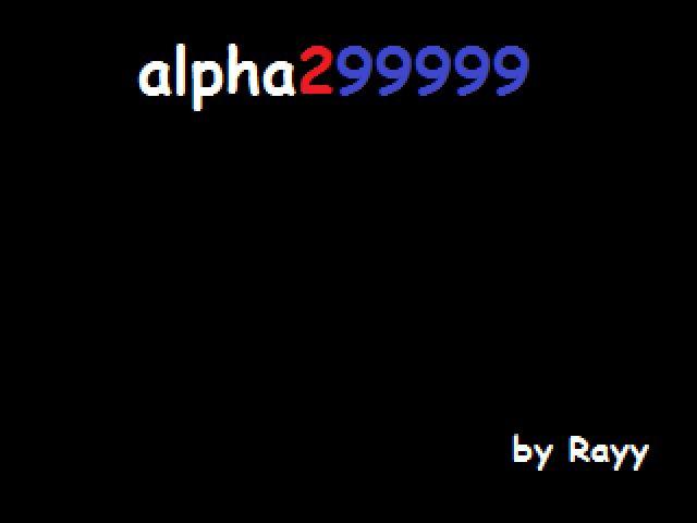 alpha299999