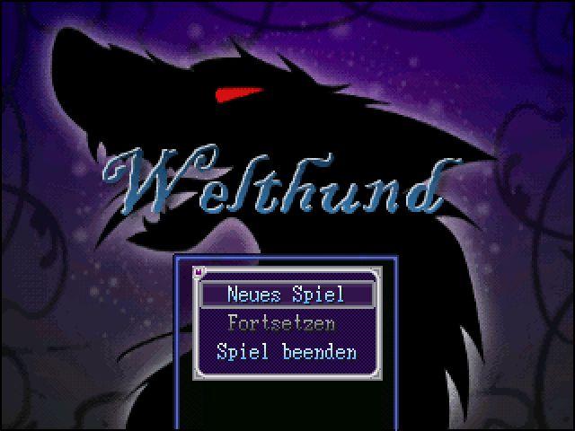 Welthund