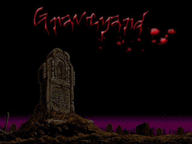 Graveyard