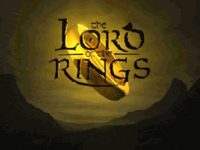 The Lord of the Rings