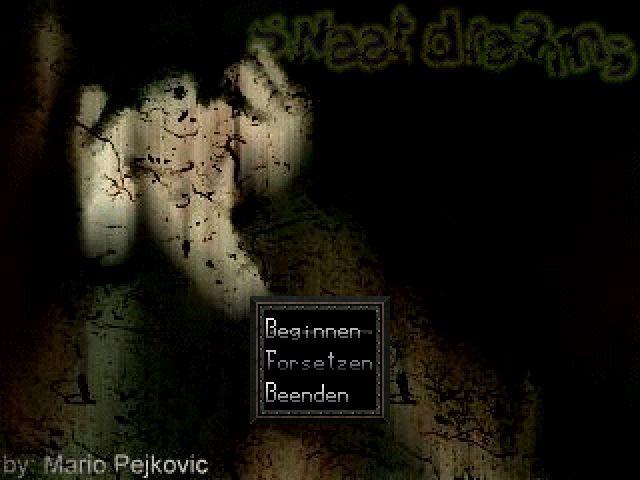 Sweet Dreams