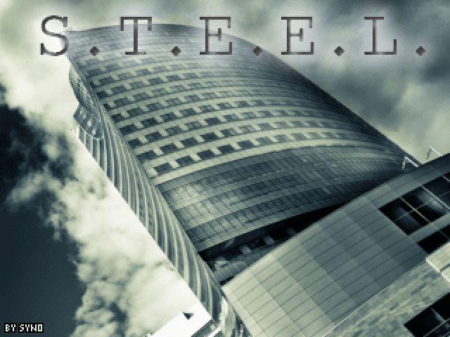 S.T.E.E.L.