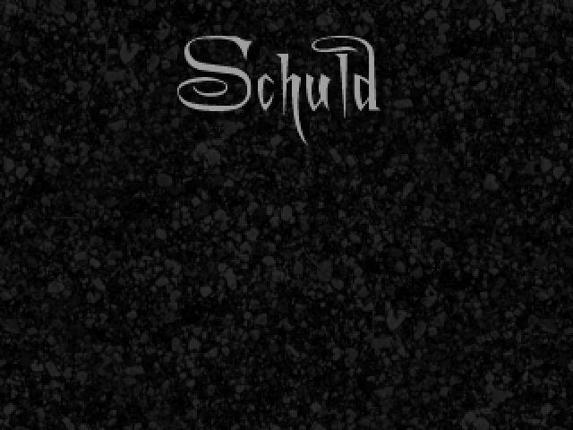 Schuld