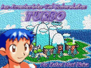Las Aventurietas del Robercleiton TURBO