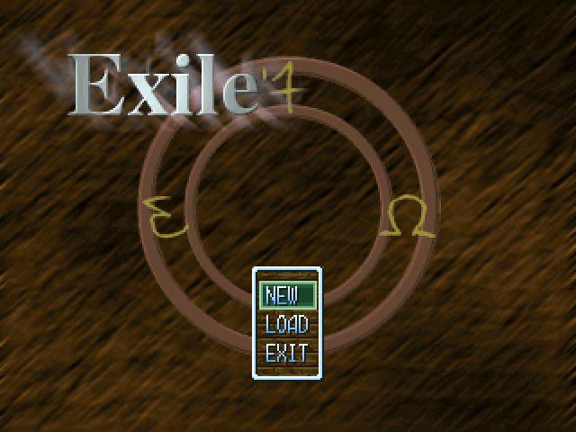 Exile