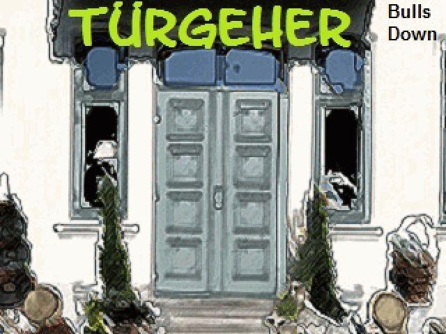 Türgeher R 2012