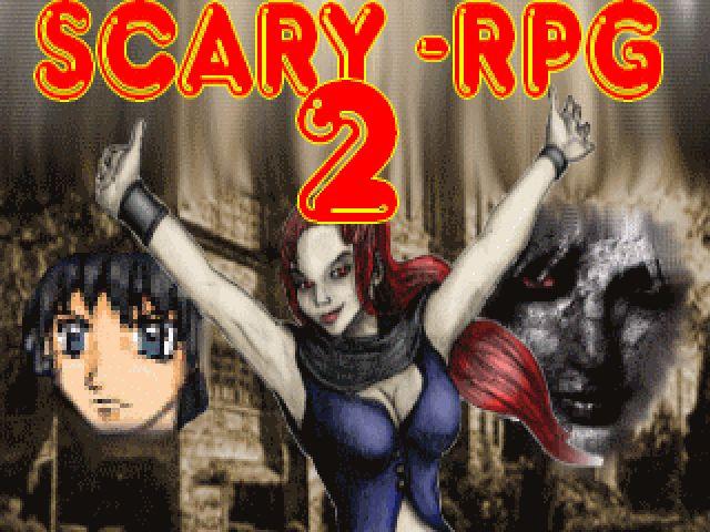 Scary-RPG 2