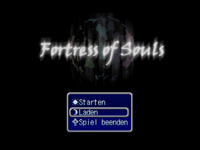 Fortress of Souls